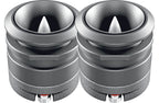 Hertz ST35 SPL Show Series 1-3/8" bullet tweeters designed for SPL competition (Pair)