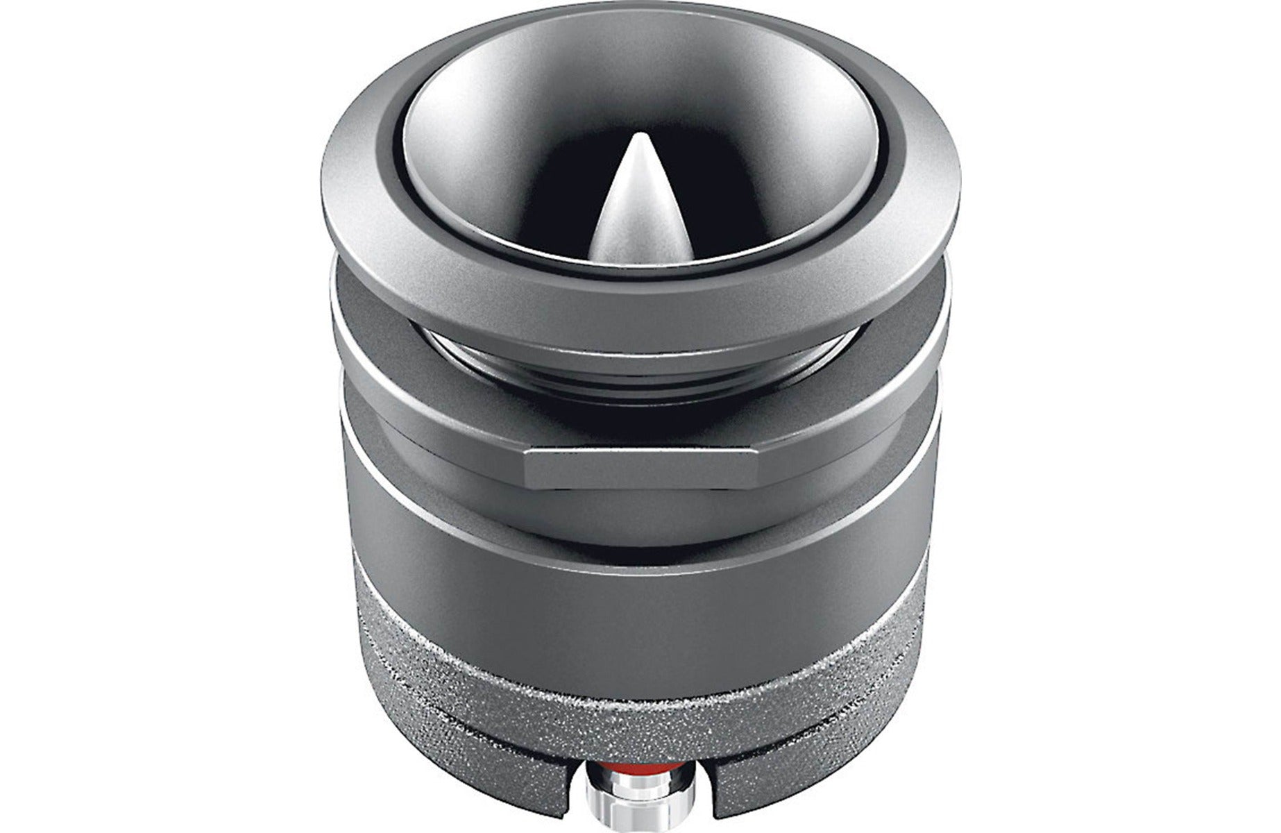 Hertz ST35 SPL Show Series 1-3/8" bullet tweeters designed for SPL competition (Pair)