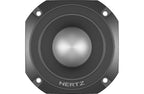Hertz ST 44 SPL Show Series 1-3/4" bullet tweeters designed for SPL competition (Pair)
