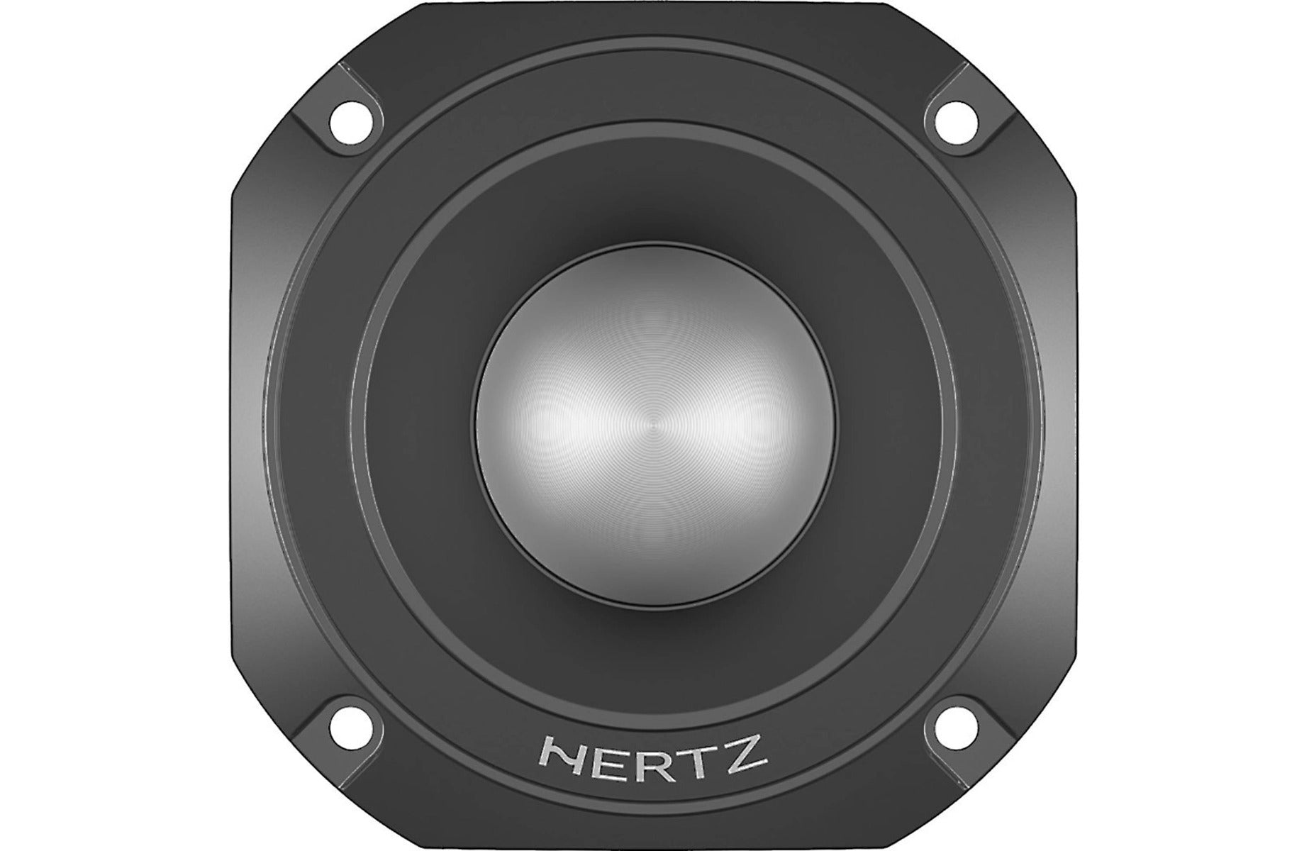 Hertz ST 44 SPL Show Series 1-3/4" bullet tweeters designed for SPL competition (Pair)
