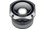 Hertz ST 44 SPL Show Series 1-3/4" bullet tweeters designed for SPL competition (Pair)