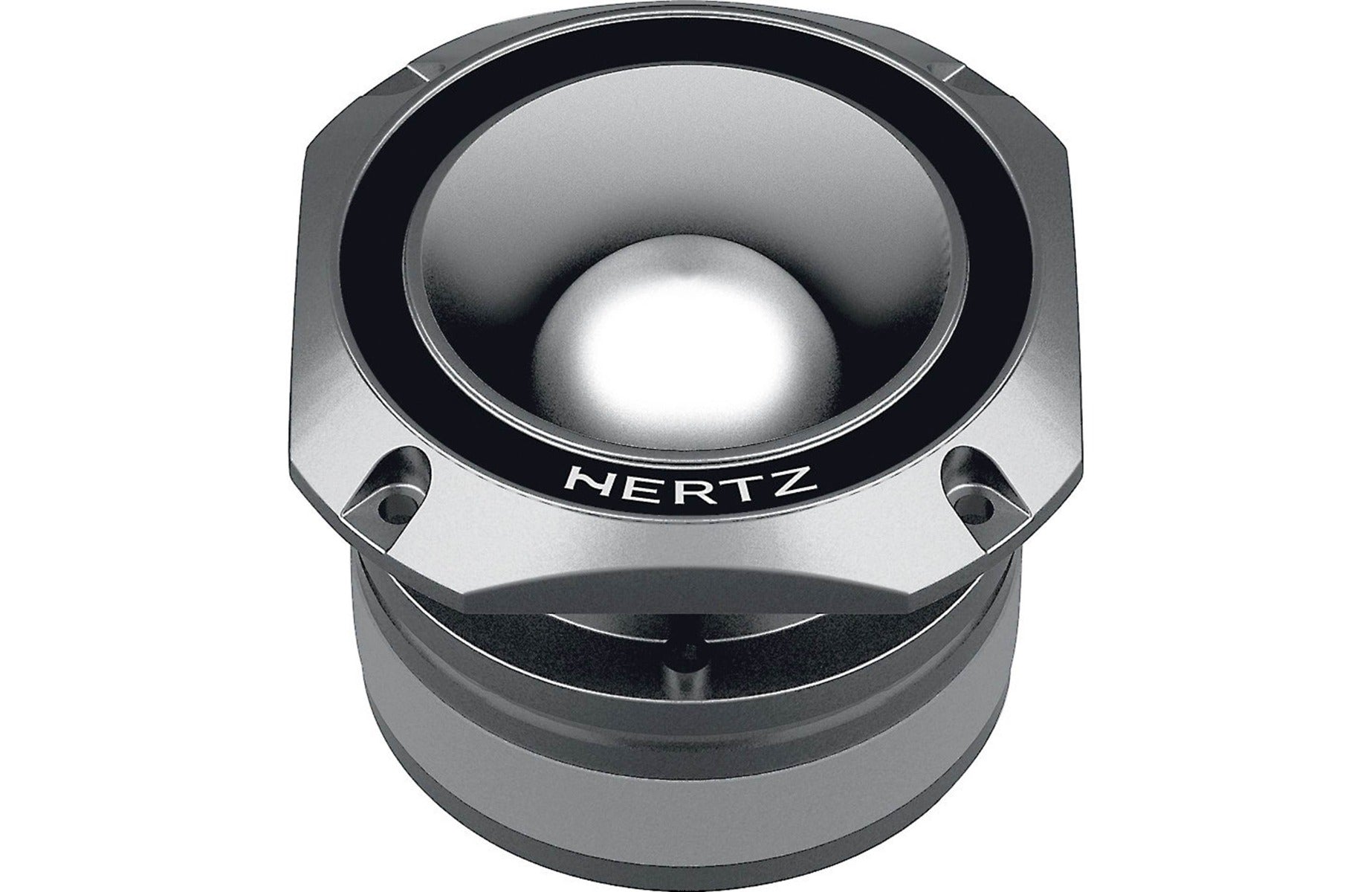 Hertz ST 44 SPL Show Series 1-3/4" bullet tweeters designed for SPL competition (Pair)