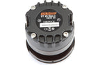 Hertz ST 25K NEO 100W Peak (50W RMS) 1.8" NEO Series 4 Ohm High-Efficiency Bullet Tweeter set + crossover + grilles (Pair)