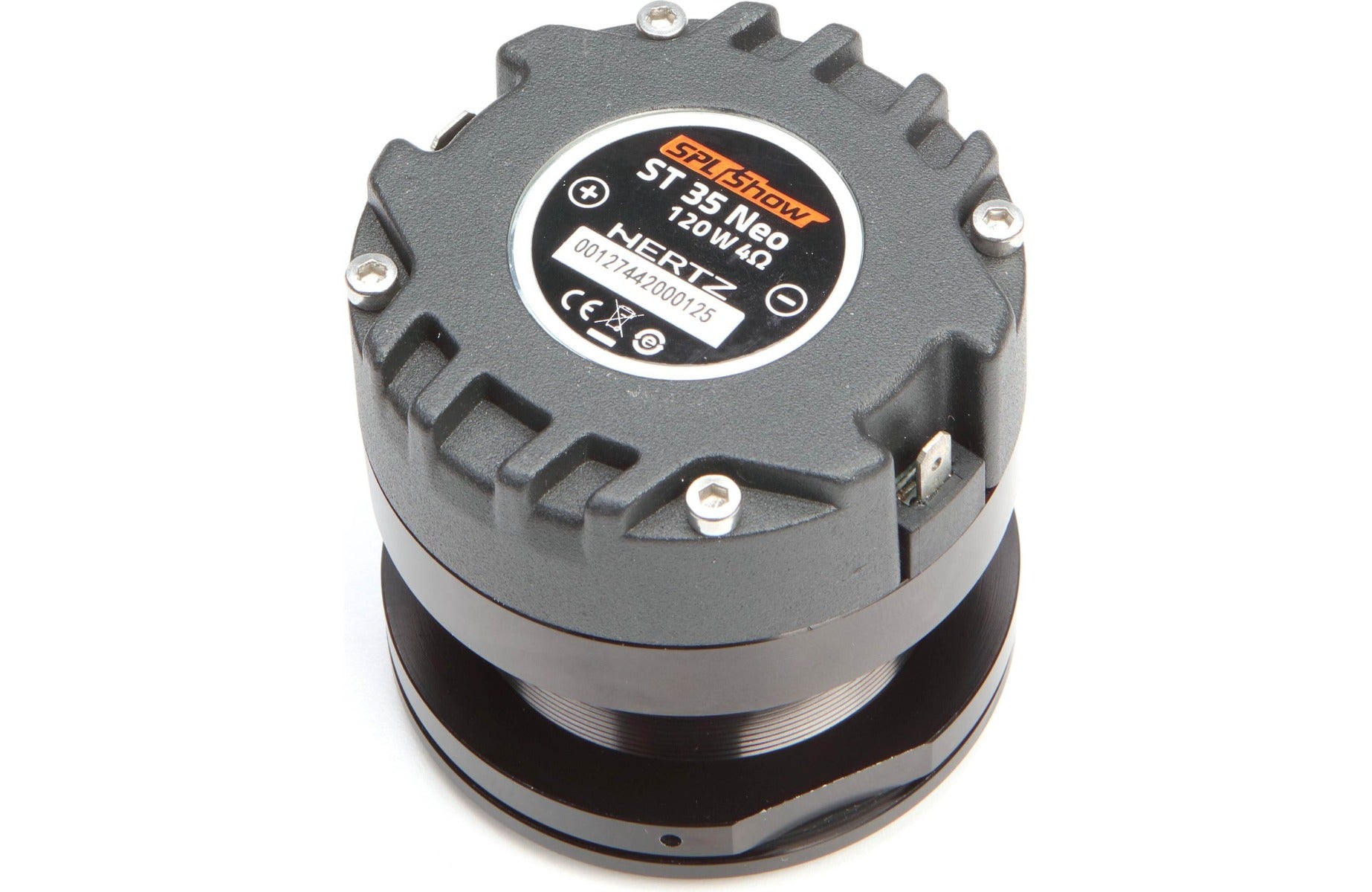 Hertz SPL Show ST 35K NEO SPL Show Series 1-7/8" bullet tweeter
