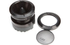 Hertz ST 25K NEO 100W Peak (50W RMS) 1.8" NEO Series 4 Ohm High-Efficiency Bullet Tweeter set + crossover + grilles (Pair)
