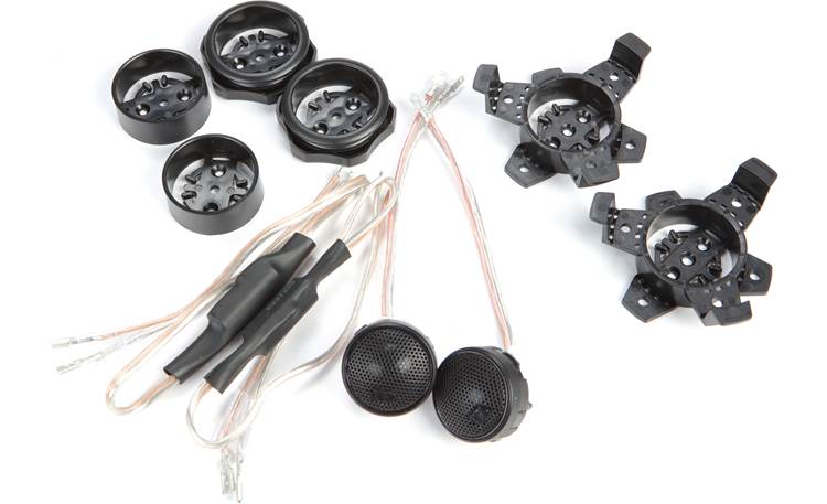 JBL 962C Stadium Series 6"x9" 2-way 435w Component car speakers