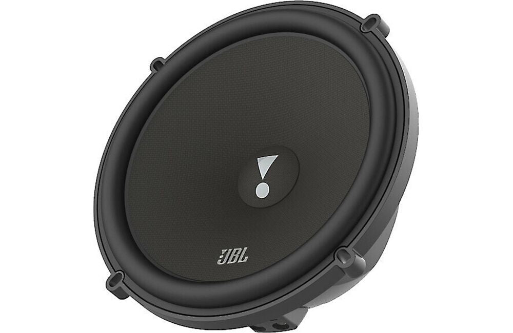 JBL 62CF Stadium Series 6-1/2" 2-way 330w Component car speakers