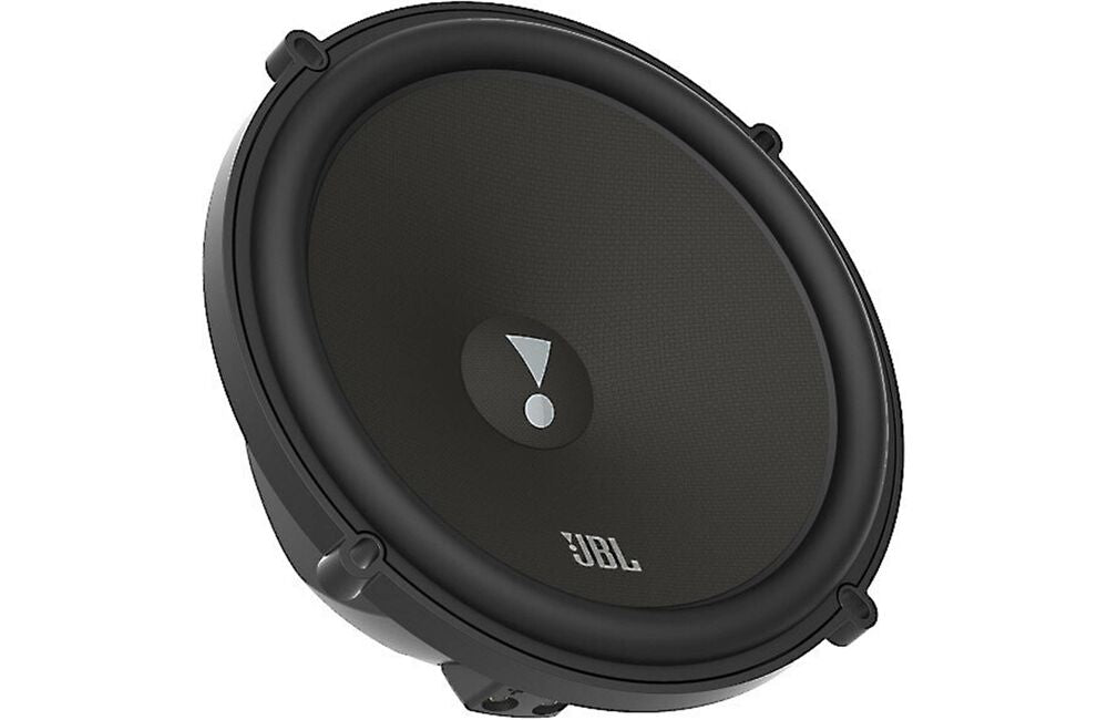 JBL 62CF Stadium Series 6-1/2" 2-way 330w Component car speakers