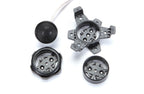 JBL 52CF Stadium Series 5-1/4" 2-way 240w Component car speakers