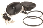 JBL 962C Stadium Series 6"x9" 2-way 435w Component car speakers