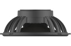 JBL 962C Stadium Series 6"x9" 2-way 435w Component car speakers