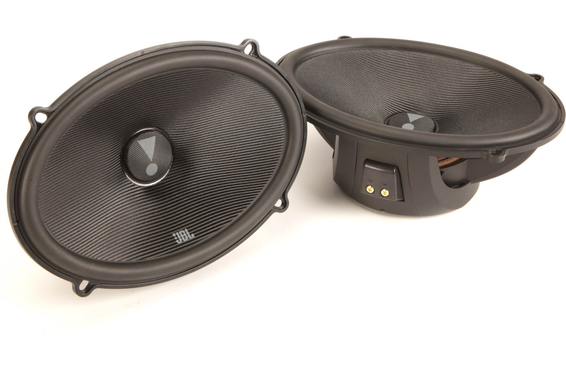 JBL 962C Stadium Series 6"x9" 2-way 435w Component car speakers