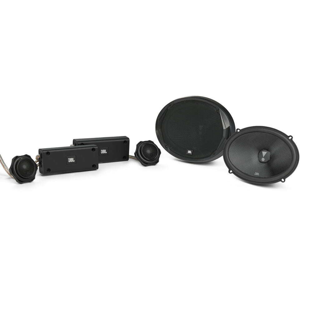 JBL 962C Stadium Series 6"x9" 2-way 435w Component car speakers