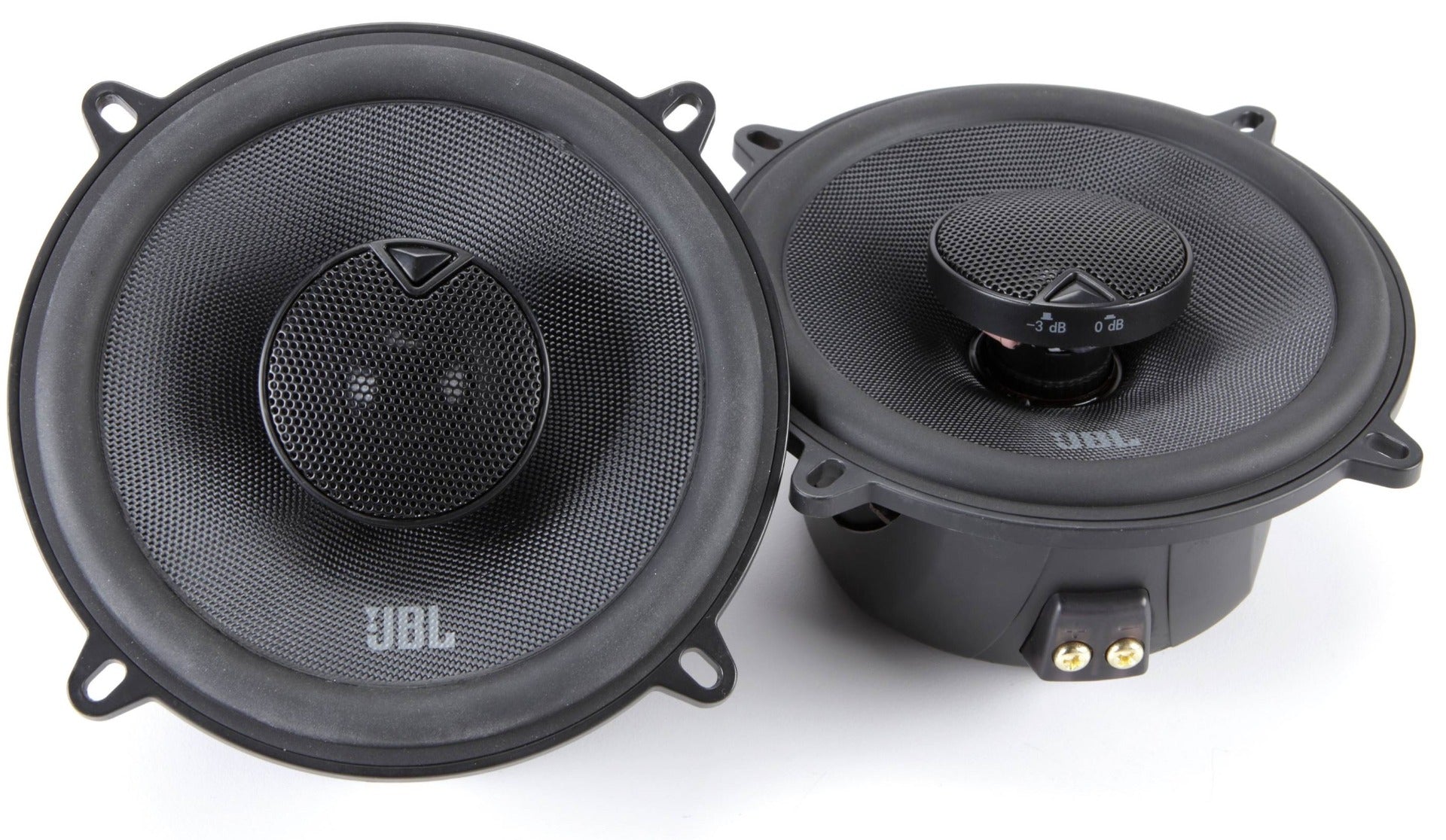 JBL Stadium 52F Stadium Series 5-1/4" 2-way 180W car speakers