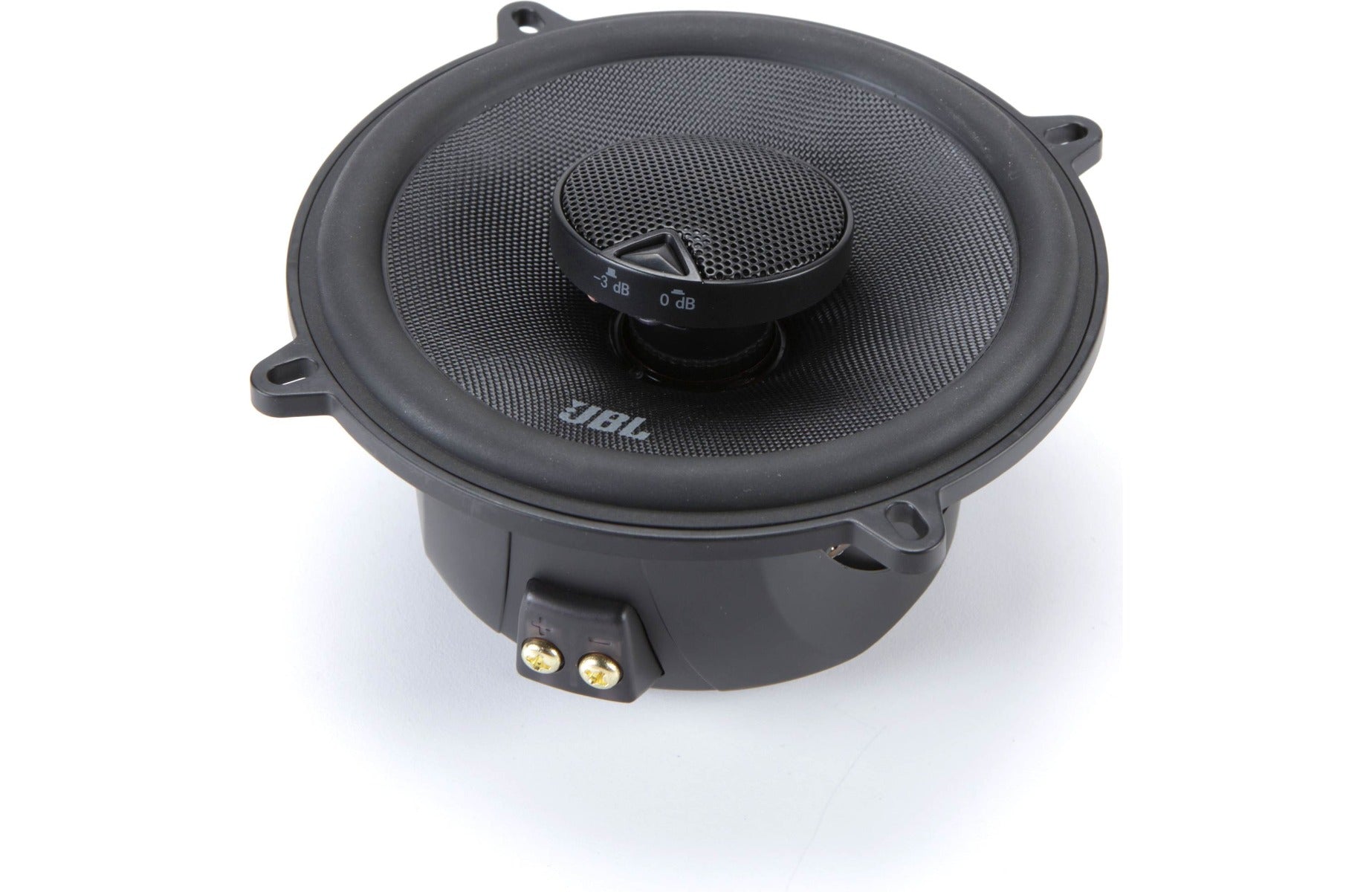 JBL Stadium 52F Stadium Series 5-1/4" 2-way 180W car speakers