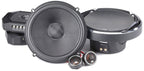 Toyota Aygo, Corolla, RAV4, Yaris JBL Stadium GTO600C 2-Way Front Door Speakers Upgrade Kit