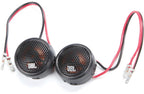 Toyota Aygo, Corolla, RAV4, Yaris JBL Stadium GTO600C 2-Way Front Door Speakers Upgrade Kit