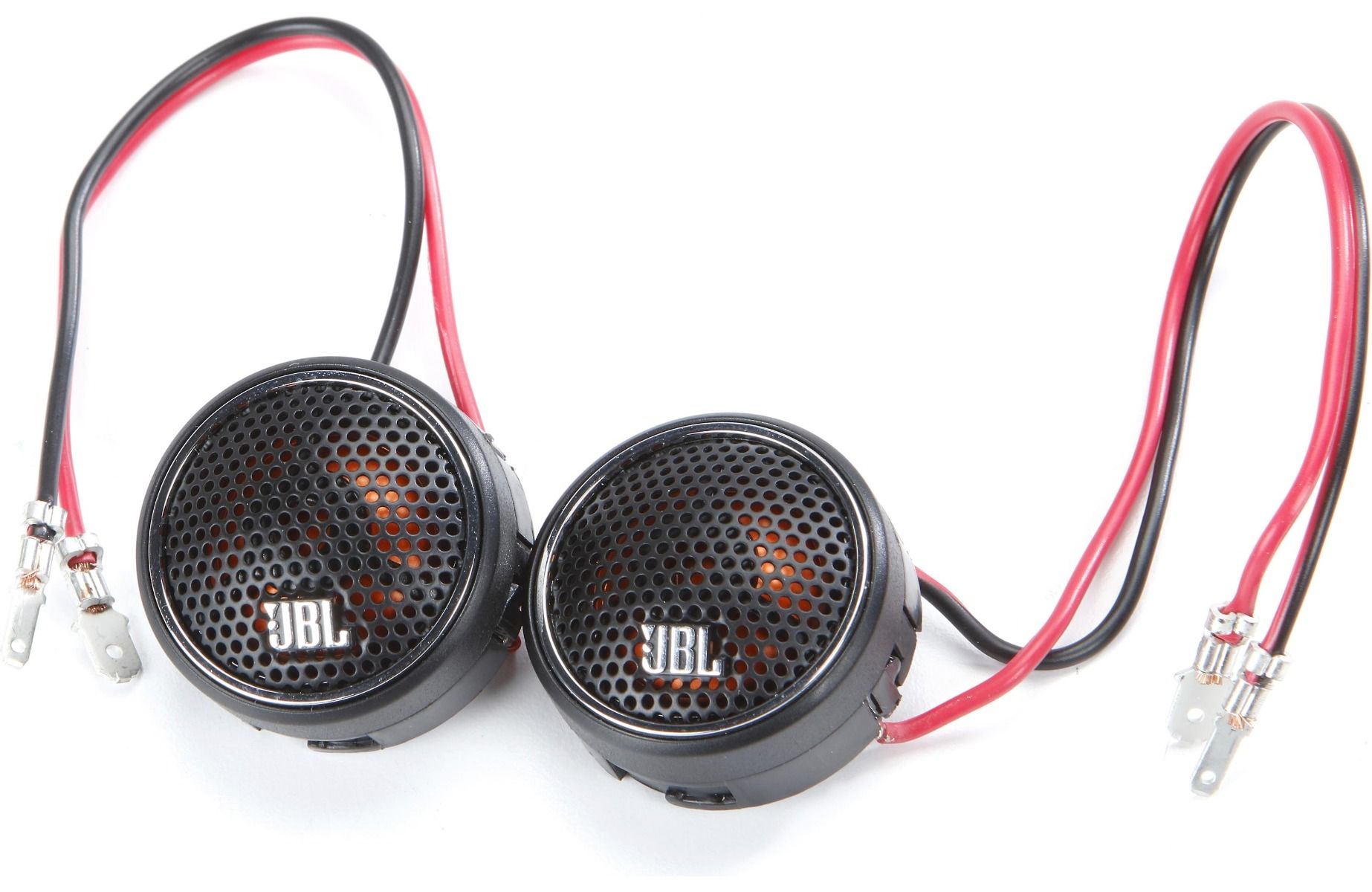 Toyota Aygo, Corolla, RAV4, Yaris JBL Stadium GTO600C 2-Way Front Door Speakers Upgrade Kit