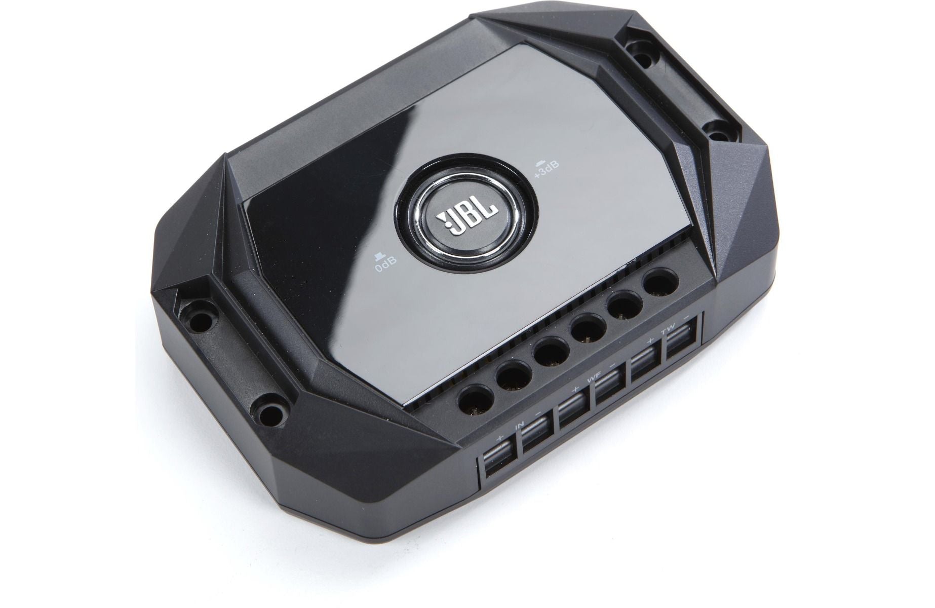 Toyota Aygo, Corolla, RAV4, Yaris JBL Stadium GTO600C 2-Way Front Door Speakers Upgrade Kit