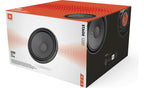JBL Stage 122D 1000 Watts DVC 4-ohm 12" Subwoofer
