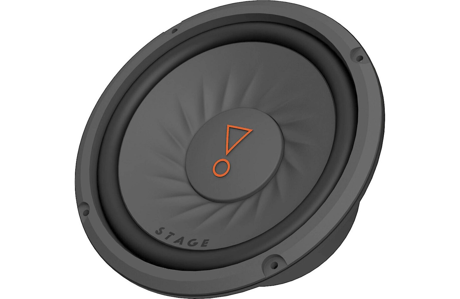 JBL Stage 122D 1000 Watts DVC 4-ohm 12" Subwoofer