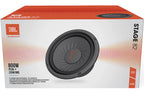 JBL Stage 82 800 Watts 4-ohm 8" Subwoofer