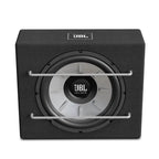 JBL 1200B Stage Series 1000W Peak (250W RMS) Single 12" Sealed Subwoofer Enclosure