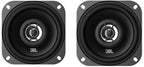 JBL Stage1 41F 4" 100mm 125 Watt  2-way Coaxial Car Speakers