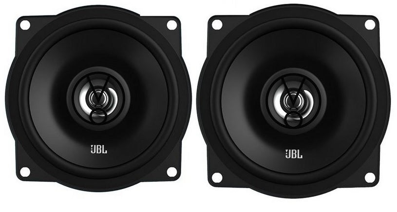 JBL Stage1 51F 5-1/4" 130mm 175 Watt  2-way Coaxial Car Speakers
