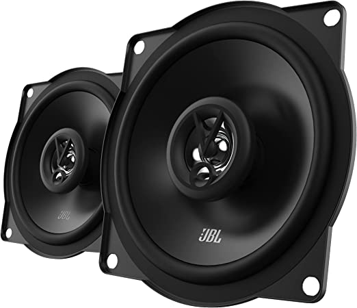 JBL Stage1 51F 5-1/4" 130mm 175 Watt  2-way Coaxial Car Speakers