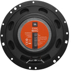 JBL Stage1 601C 6" (160mm) 200 Watt  2-way Component Car Speakers
