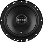 Honda Civic 2001–2005 with JBL Stage1 621F + Stage2 524 Front and Rear Side Speakers Fitting Kit