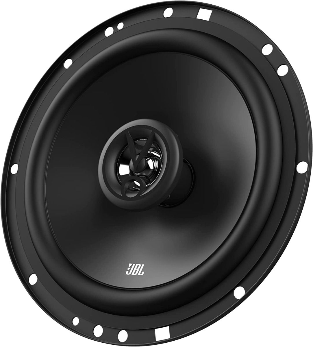 Audi A4 AVANT 2001-2004 2x JBL Stage1 61F 6-1/2" (165mm) 200Watt  2-way Coaxial Car Speakers with CT25AU05