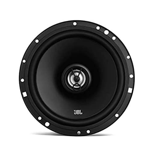 VW Passat & CC B6/B7 Models JBL Stage1 61F 16.5cm 2-Way Front Doors Car Speakers Upgrade Kit