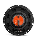 Dacia Dokker, Lodgy, Logan 2012 onwards with JBL Stage1 61F Front  Speaker Upgrade Kit