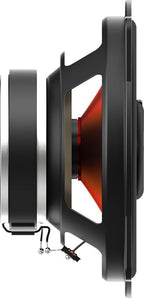 JBL Stage1 52F 5-1/4 inch 130mm 320 Watt  2-way Coaxial Car Speakers