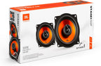 JBL Stage1 52F 5-1/4 inch 130mm 320 Watt  2-way Coaxial Car Speakers