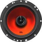 JBL Stage1 62 6-1/2" 165mm 175 Watt  2-way Coaxial Car Speakers