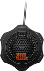 JBL Stage1 GEN2 62CF C 6.5 inch (165mm) 640 Watt  2-way Component Car Speakers