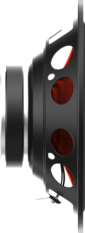 JBL Stage1 GEN2 62CF C 6.5 inch (165mm) 640 Watt  2-way Component Car Speakers