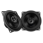 Renault Master JBL stage2 55F 5.25" 2-Way Coaxial Car Front Door Speaker kit