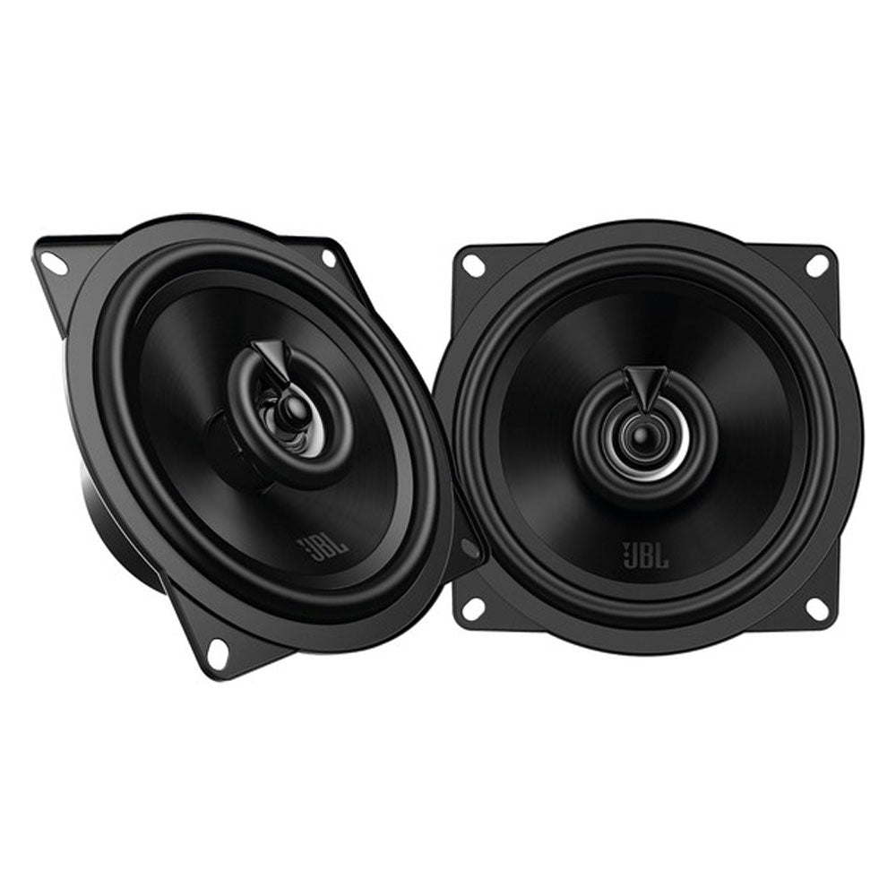 Renault Master JBL stage2 55F 5.25" 2-Way Coaxial Car Front Door Speaker kit