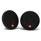 Mazda 2, 3, 323, 5, 6, BT-50 MX-5, MPV, Tribute 165mm W/ JBL Stage2 624 Speakers