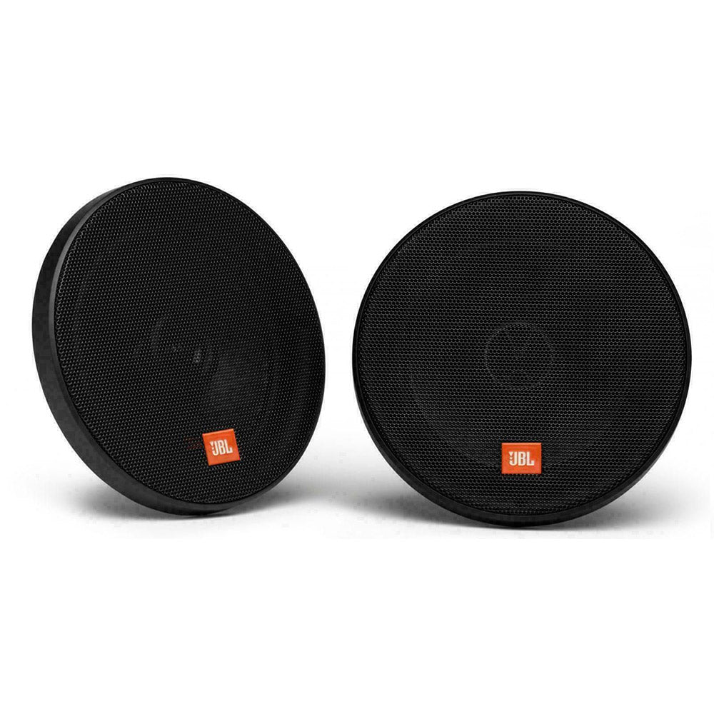Mazda 2, 3, 323, 5, 6, BT-50 MX-5, MPV, Tribute 165mm W/ JBL Stage2 624 Speakers