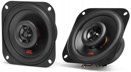 JBL Stage2 424 - 4"  150 Watt  2-way Coaxial Car Speakers