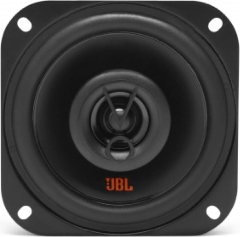 BMW 3, 5-Series, X1, X3, X5  JBL Stage2 424 - 4"  150 Watt  2-way Coaxial Car Speakers