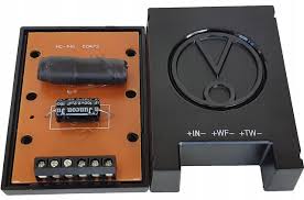 JBL STAGE2 604C - 6.5"  270 Watt  2-way Component Car Speakers