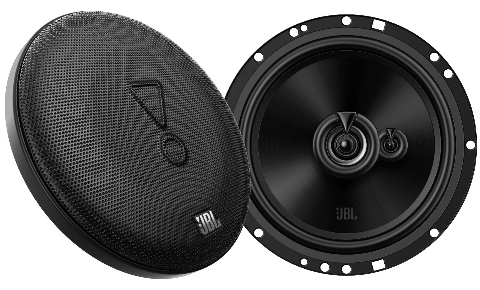 JBL Stage2 GEN2 65M - 6.5" (165MM) 3-Way Coaxial Speakers