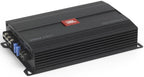 JBL STAGE A3001 Amp + Rockford Fosgate P1-1X12  Sub package