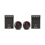 JBL Stage3 607CF - 6.5" Way 300W Component Speakers Factory Upgrade